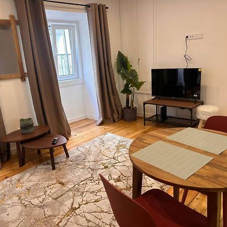 Chic Apartmentrua Verde Lisboa Екстериор снимка