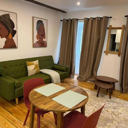 Chic Apartmentrua Verde Lisboa Екстериор снимка